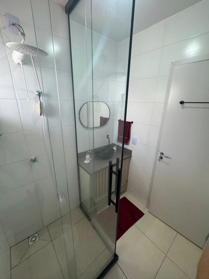 Sobrado em Jardim Carvalho