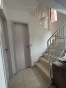 <strong>Sobrado em Condominio</strong>&nbsp;<small>(2 dormit&oacute;rios)</small>