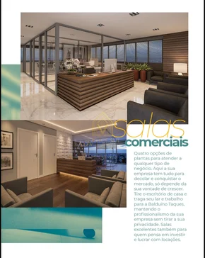 Sala Comercial