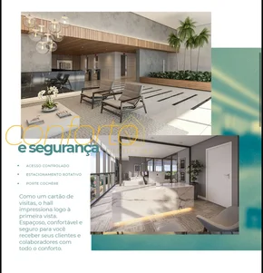 Sala Comercial