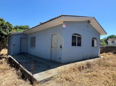 <strong>Casa em Condomínio</strong>&nbsp;<small>(2 dormit&oacute;rios)</small>