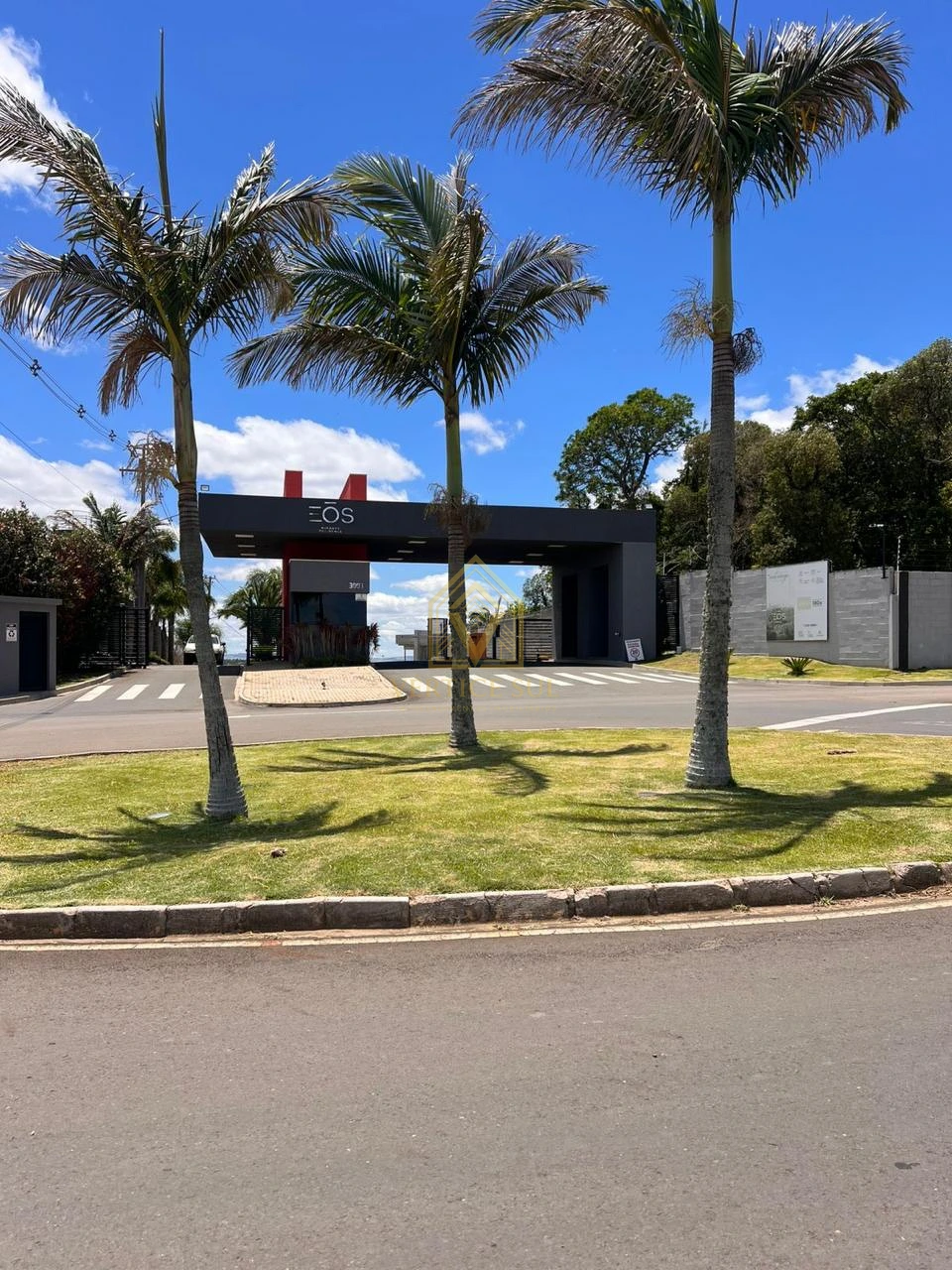 Oportunidade Casa No Condominio Eos Mirante