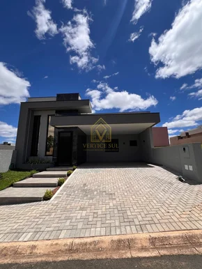 Oportunidade Casa No Condominio Eos Mirante