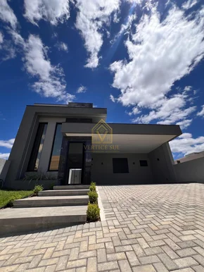 Oportunidade Casa No Condominio Eos Mirante