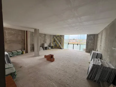 Apartamento Em Frente Ao Lago De Olarias