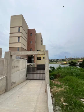 Apartamento Em Frente Ao Lago De Olarias