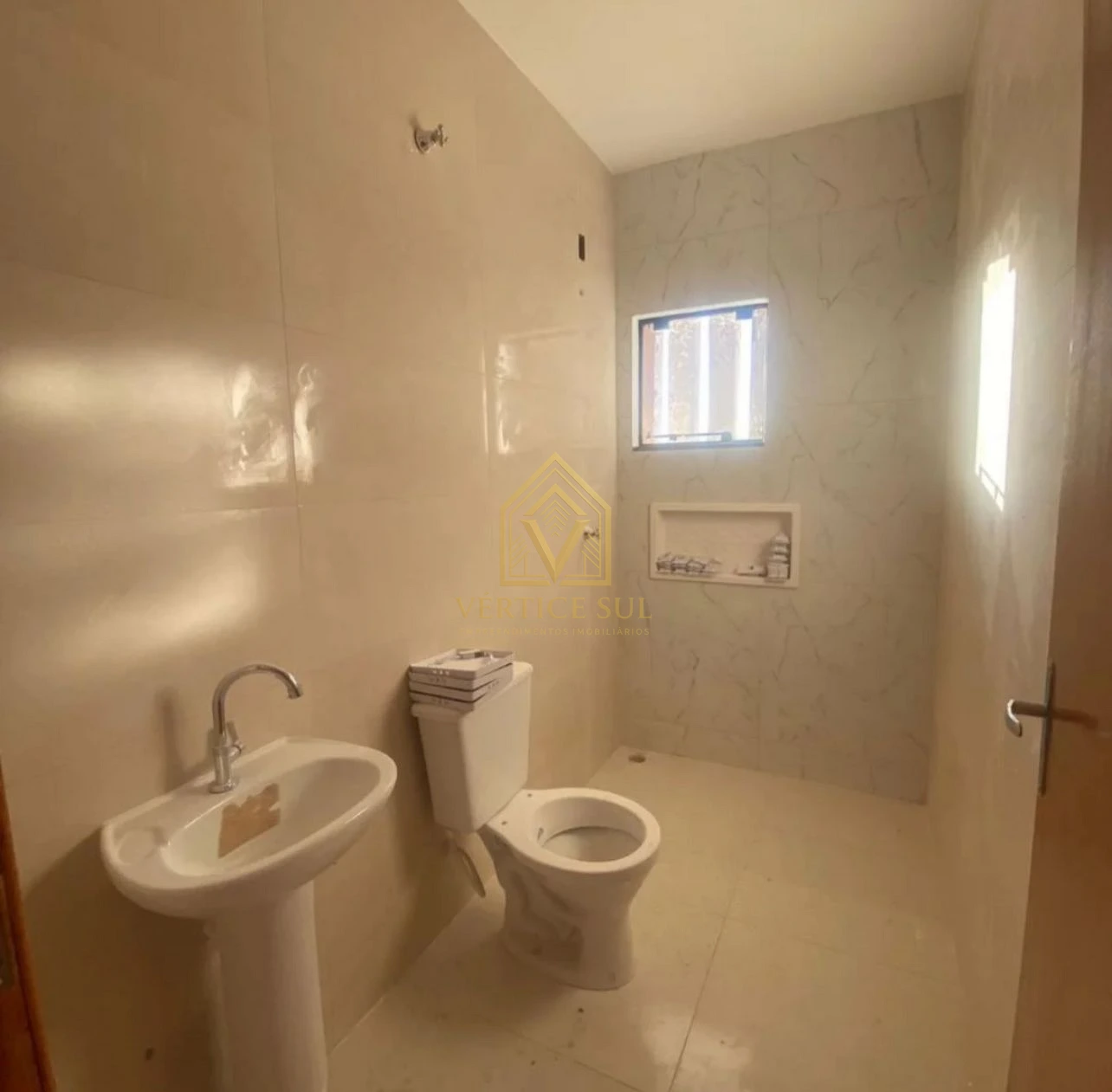 Sobrado Moderno à Venda Na Vila Estrela