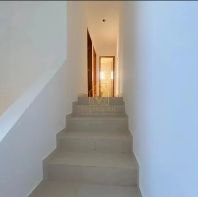 Sobrado Moderno à Venda Na Vila Estrela