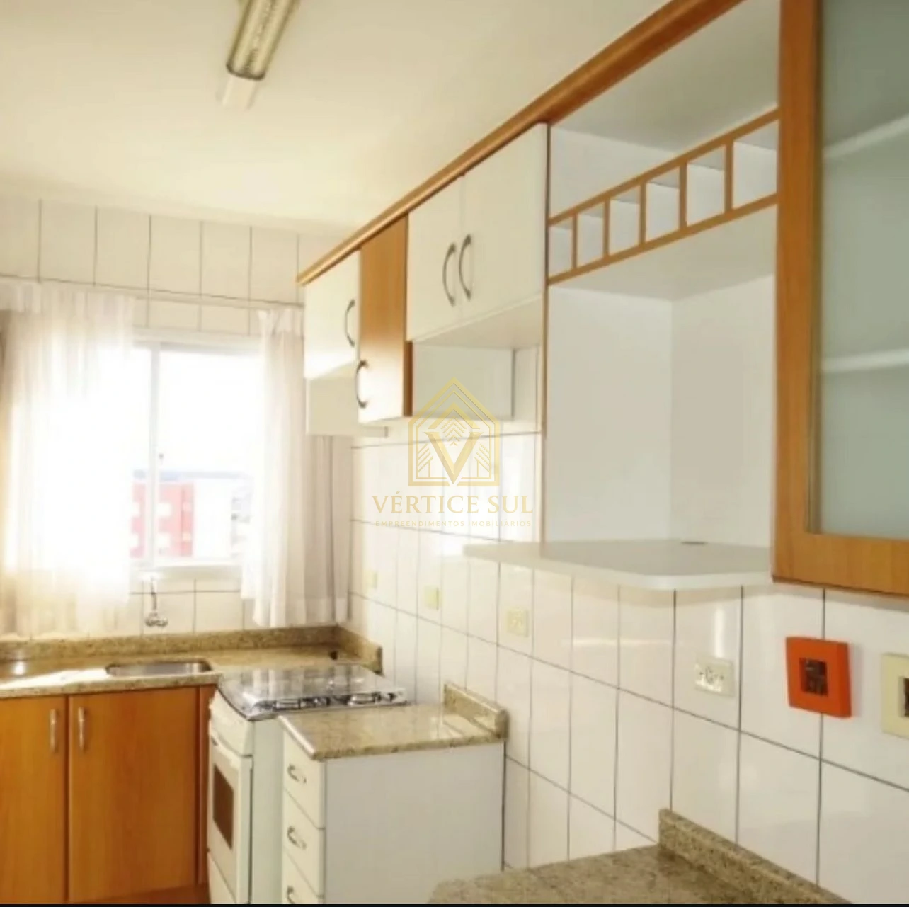 Apartamento à Venda No Edifício Lariju - Bairro São José