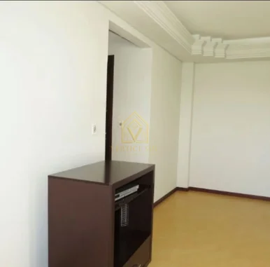 Apartamento à Venda No Edifício Lariju - Bairro São José