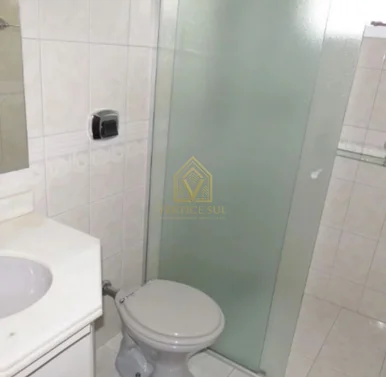 Apartamento à Venda No Edifício Lariju - Bairro São José