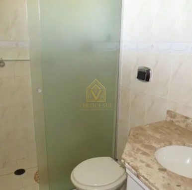 Apartamento à Venda No Edifício Lariju - Bairro São José