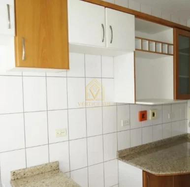 Apartamento à Venda No Edifício Lariju - Bairro São José