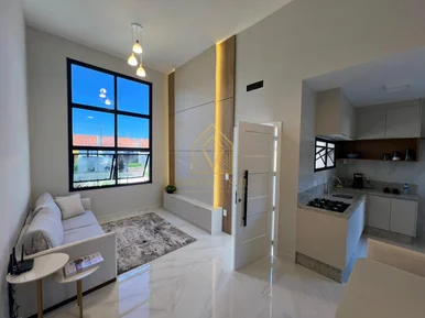 Casa Extraordinária No Terraliz