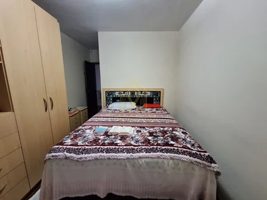 Sobrado à Venda - Jardim Carvalho