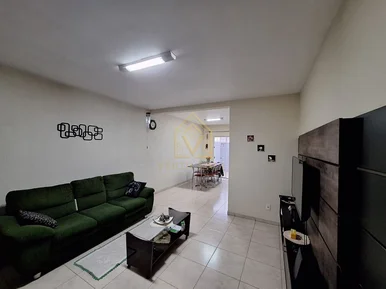 <strong>SOBRADO À VENDA - JARDIM CARVALHO</strong>