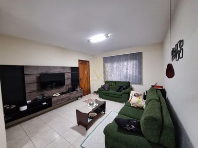 Sobrado à Venda - Jardim Carvalho