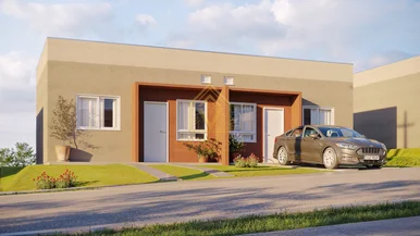 Condomínio Recanto Valência ? Uvaranas/ponta Grossa ? Pr