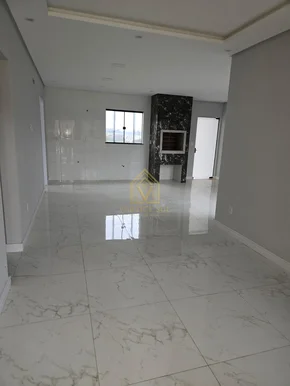 Casa Residêncial Ecoville