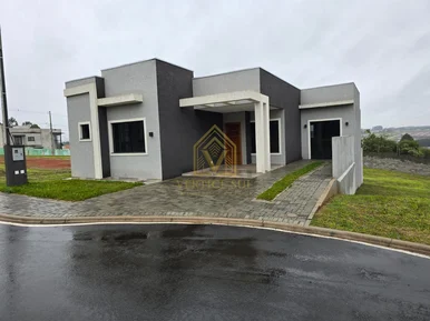 Casa Residêncial Ecoville