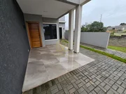 <strong>CASA RESIDÊNCIAL ECOVILLE</strong>