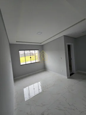 Casa Residêncial Ecoville