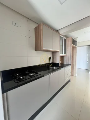 Cobertura Duplex No Edifício Benevento