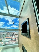 <strong>Cobertura Duplex no Edifício Benevento</strong>