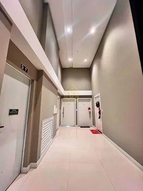 Cobertura Duplex No Edifício Benevento