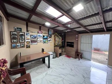 <strong>Casa à Venda no Cará-Cará</strong>