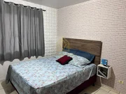 <strong>Casa à Venda no Cará-Cará</strong>