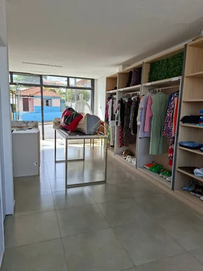 Sala Comercial Para Locação - Ponta Grossa