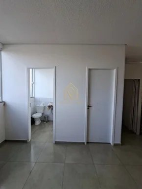 Sala Comercial Para Locação - Ponta Grossa