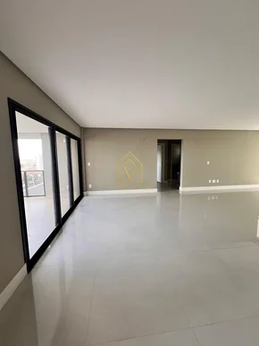 Apartamento De Alto Padrão No Edifício Terrazza Riserva