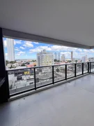 <strong>Apartamento de Alto Padrão no Edifício Terrazza Riserva</strong>