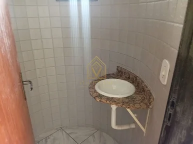 Lindo Sobrado Para Venda Ou Aluguel