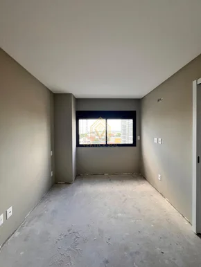 Apartamento De Alto Padrão No Edifício Terrazza Riserva