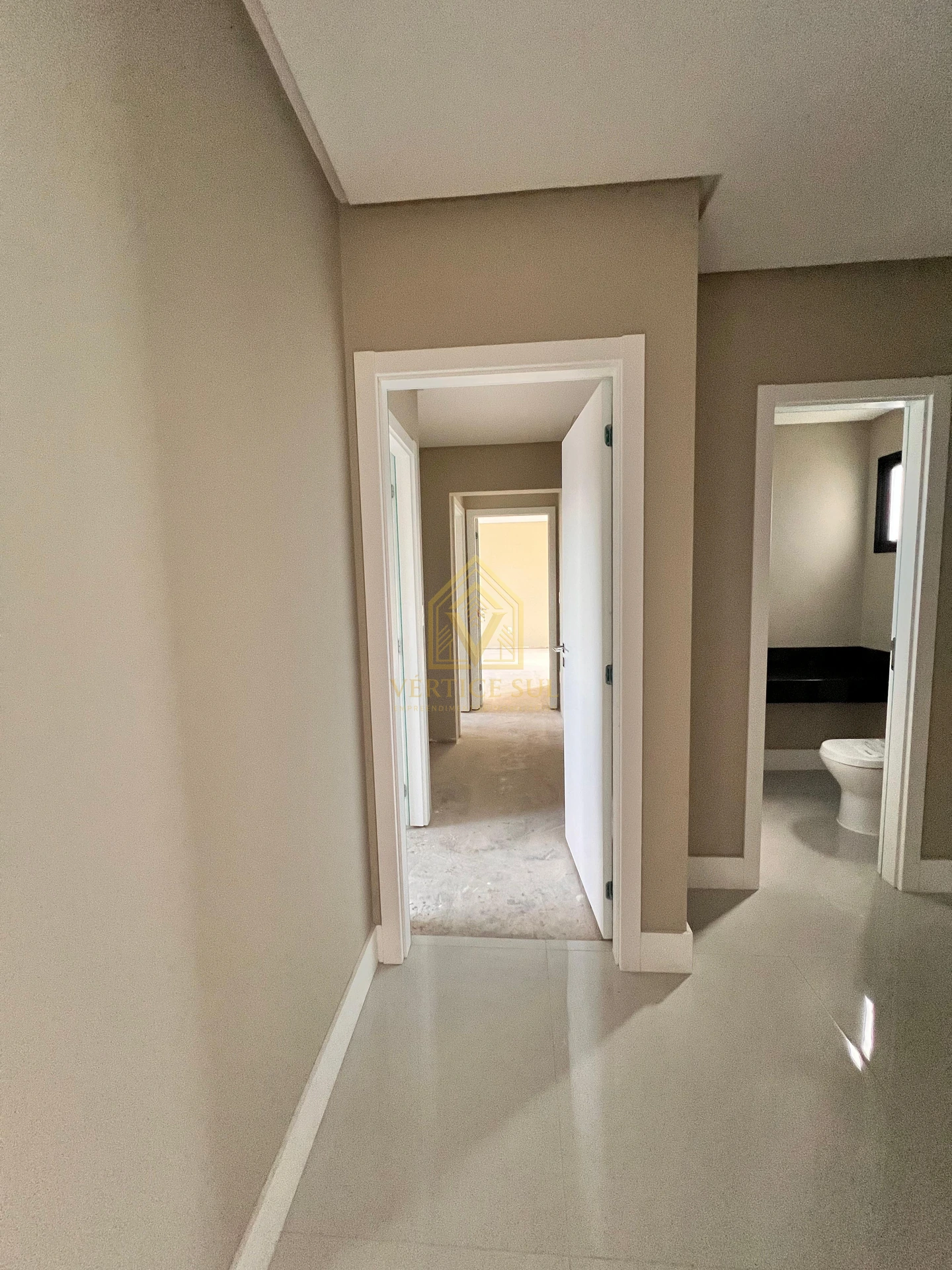 Apartamento De Alto Padrão No Edifício Terrazza Riserva