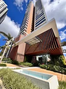 <strong>Apartamento de Alto Padrão no Edifício Terrazza Riserva</strong>