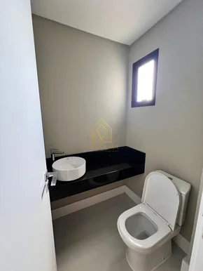 Apartamento De Alto Padrão No Edifício Terrazza Riserva