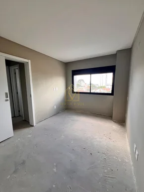 Apartamento De Alto Padrão No Edifício Terrazza Riserva