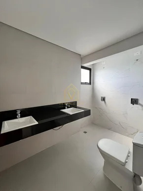 Apartamento De Alto Padrão No Edifício Terrazza Riserva