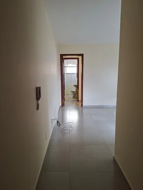 Apartamento Com 1 Quarto Para Alugar - Centro