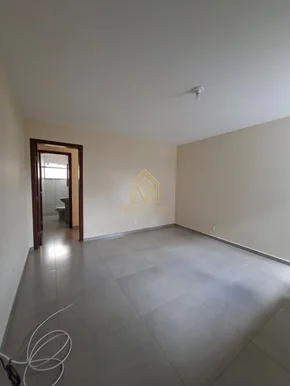 Apartamento Com 1 Quarto Para Alugar - Centro