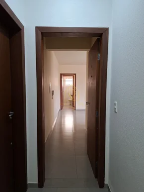 Apartamento em Centro