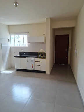 Apartamento em Centro