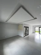 <strong>Casa em Condomínio</strong>&nbsp;<small>(3 dormit&oacute;rios sendo 2 su&iacute;tes)</small>