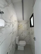 <strong>Casa em Condomínio</strong>&nbsp;<small>(3 dormit&oacute;rios sendo 2 su&iacute;tes)</small>