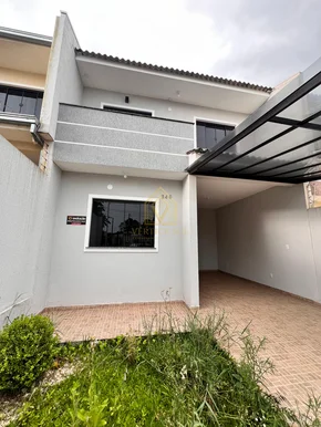 <strong>Sobrado Conjugado</strong>&nbsp;<small>(2 dormit&oacute;rios sendo 1 su&iacute;te)</small>