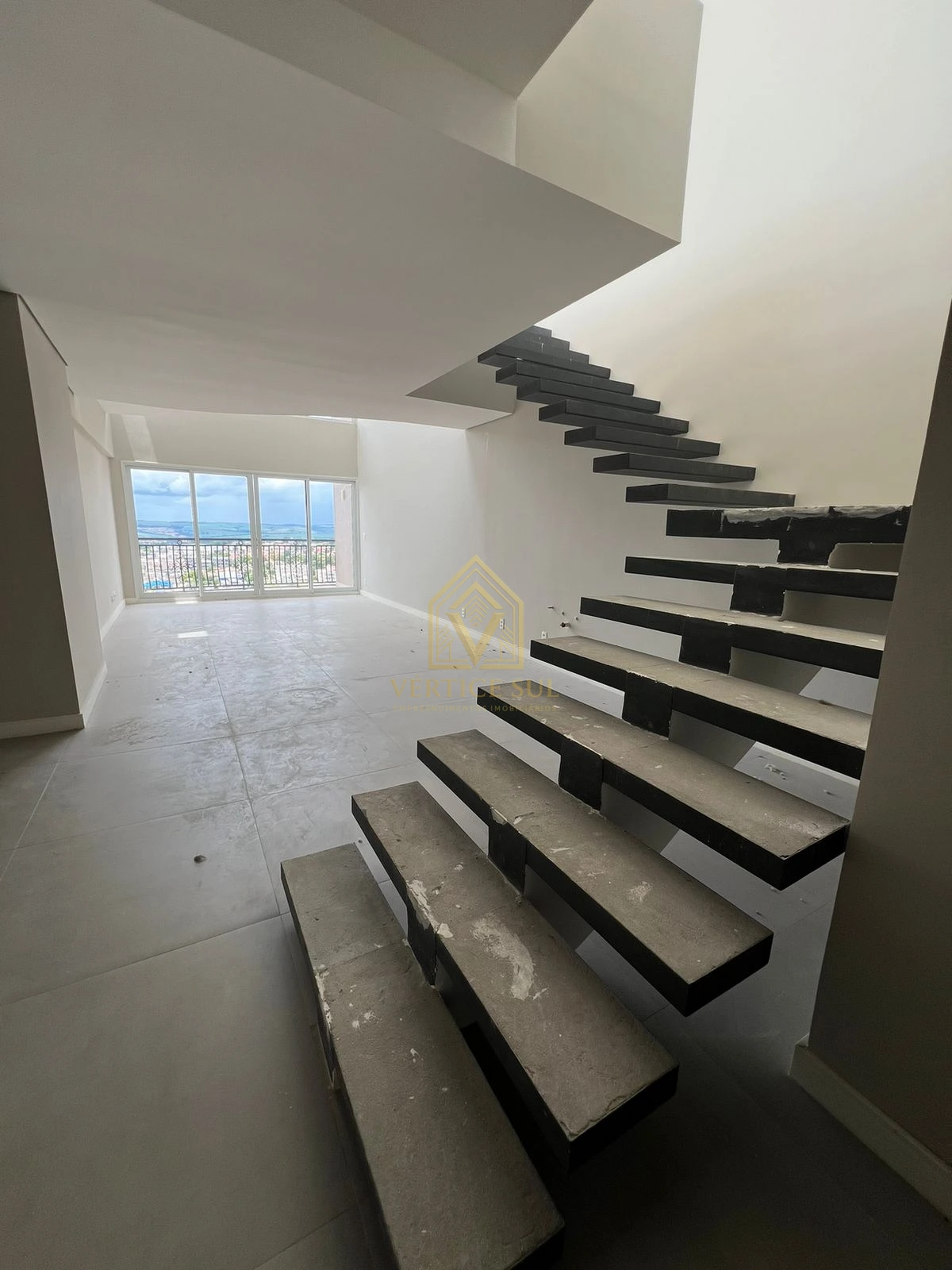 Cobertura Renaissance